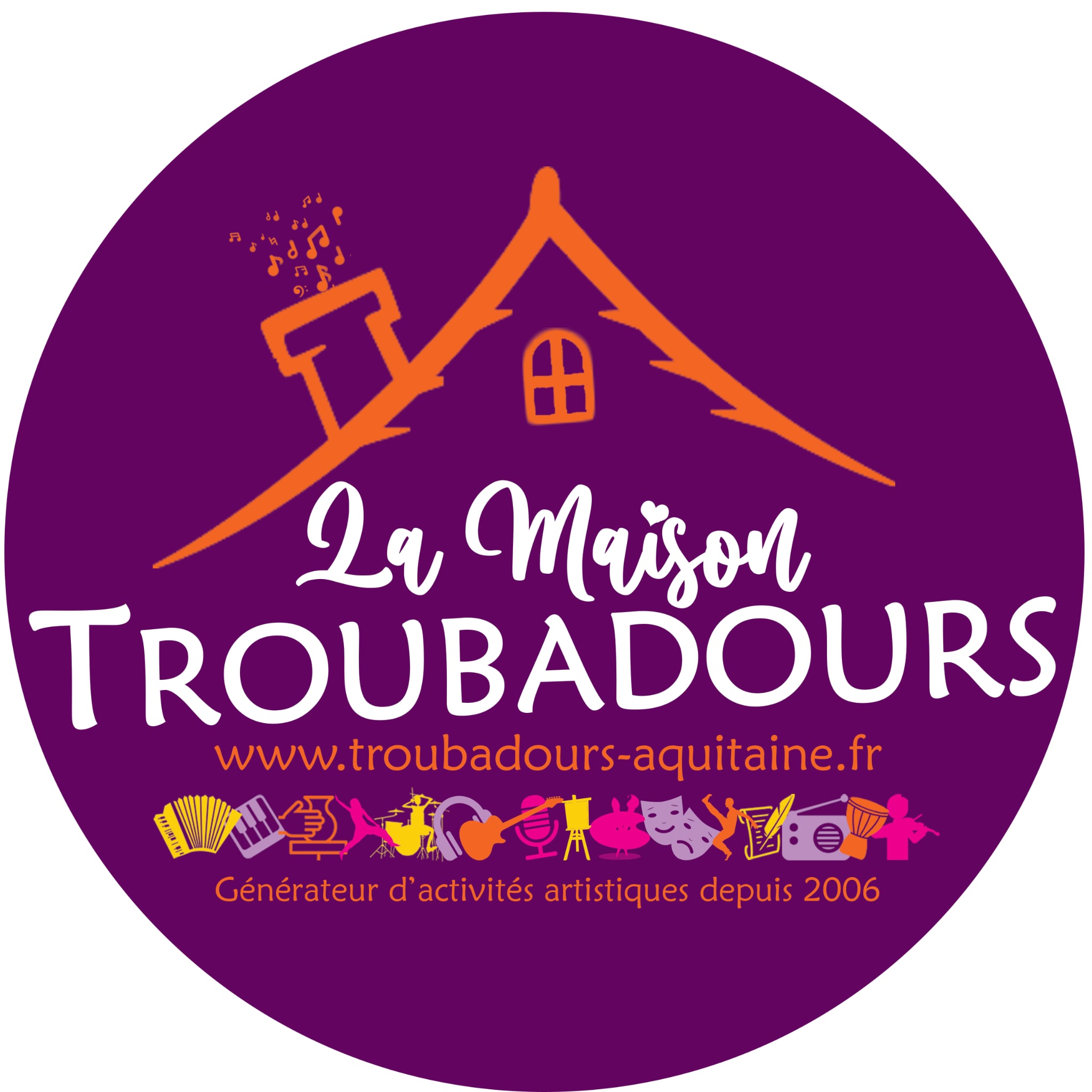 La Maison Troubadours