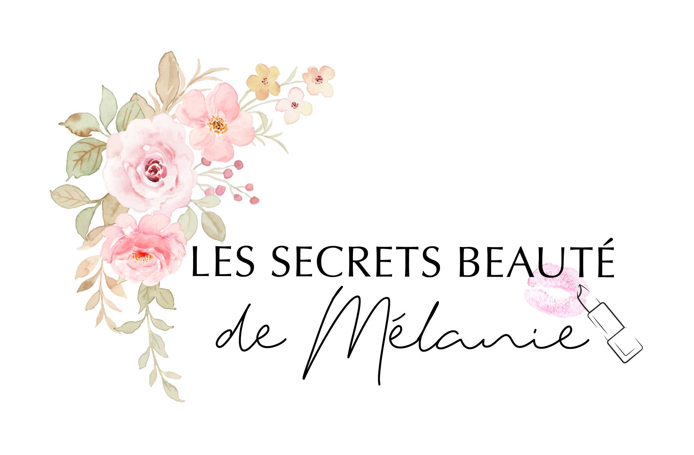 Les Secrets Beauté de Mélanie
