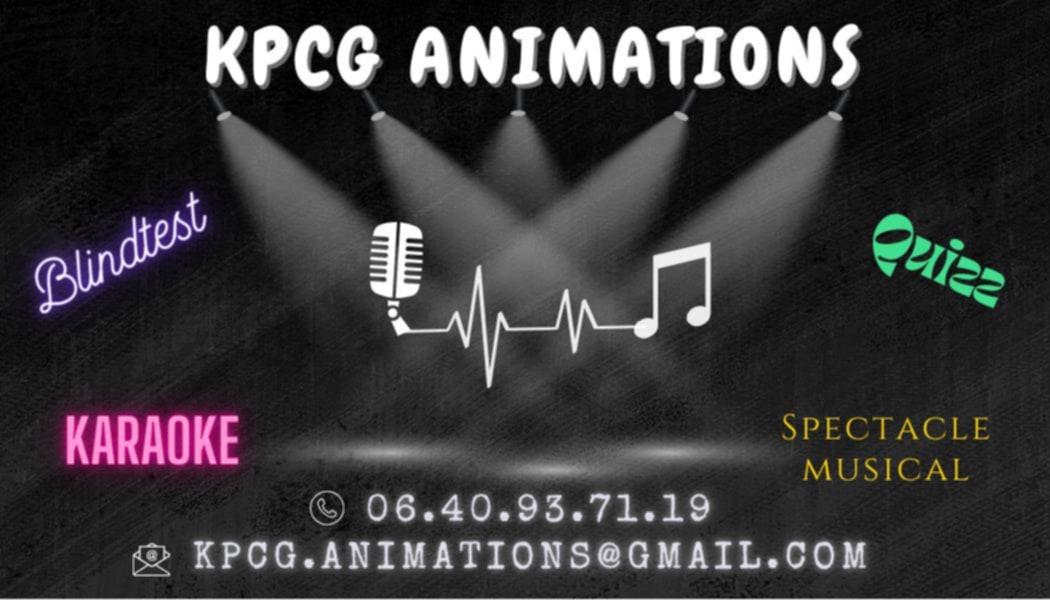 KPCG Animations