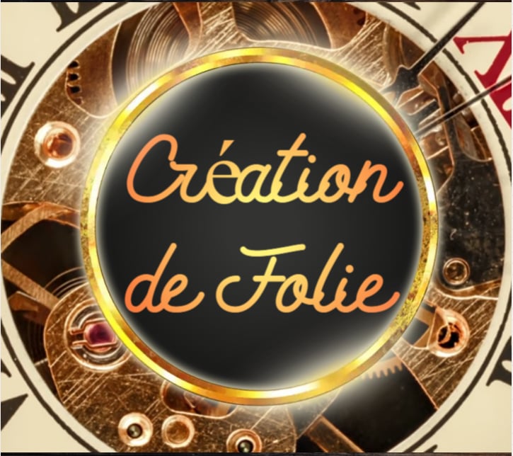 Création de Folie